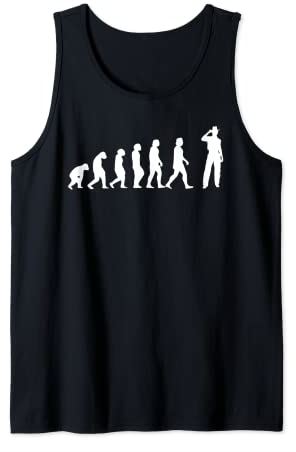 Great Western Trail - Brettspiel-Design Tisch-Gaming Tank Top