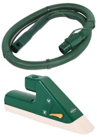 Vorwerk Polsterboy 410/411 + Manguera Eléctrica Revisión General para Vorwerk Kobkold Vk 118 119 120 121 122 Tiger VT 250 251