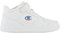 Champion Rebound Vintage Mid G Gs Sneakers, Weiß (WW001), 38.5 EU
