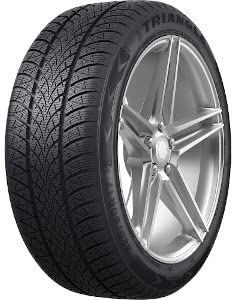 TRIANGLE Winterreifen 195/60 R 16 TL 89H WINTERX TW401 BSW M+S 3PMSF