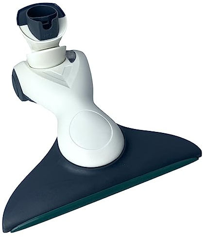 JaTop Hartbodendüse Bodendüse Laminatdüse geeignet für Vorwerk Kobold 150, 200, Tiger 270, 300 wie HD50