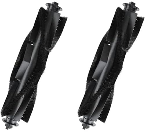 Roboter Staubsauger Roller Bürste Kompatibel Für Tikom G8000/G8000Pro Roboter Staubsauger Hauptbürsten Home Reinigung Effiziente Reinigung Staubsauger Benutzer Bürstenköpfe Ersatzteile Ultrarobot