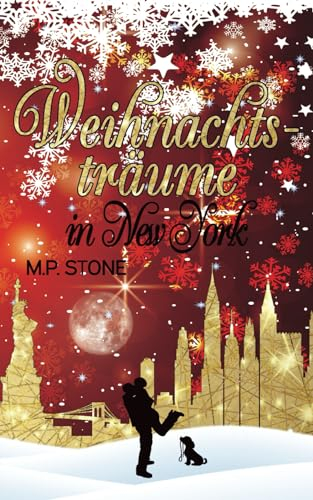 Weihnachtsträume in New York