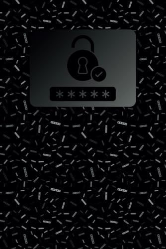 Passwort-Heft: Ihr digitaler Safe: Ihr digitaler Safe in einem praktischen und organisierten Tagebuch - 124 Seiten