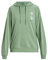 Roxy Surf Stoked Hoodie Terry Art Maglia in Pile Donna