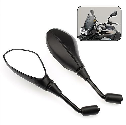 Motorrad Rückspiegel Motorradspiegel, Motorradzubehör, 10 Mm, Für B&MW S1000XR S1000R R NineT R1200GS R G310R G310GS R1250GS
