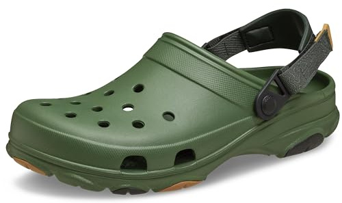 Crocs All-Terrain Clog