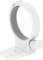 Mtlavishy Anillo de Montaje de Lentes de Metal para Lentes canónicos Aviación importada Aluminio Aluminio Mecanizado CNC de Alta precisión Adecuado para EF 70 200 mm F4L es EF