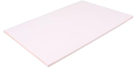 Gadpiparty 40 Blatt Sublimationspapier Thermotransferpapier für Tintenstrahldrucker für Keramiken und Polyesterstoffe für Reine