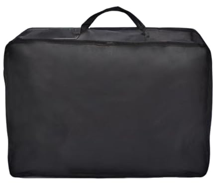 Amagogo Doppel Bass Drum Pedal Tasche Lagerung Fall Handtasche Schutz Tasche für Musiker Band Spieler