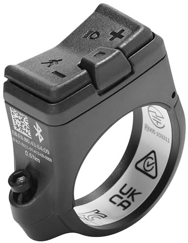 Bosch Mini Remote,31,8 mm (BRC3310)