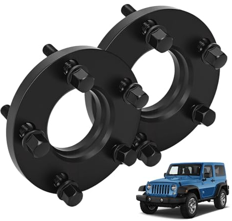 5x120mm Spurverbreiterung, 2pcs 15mm Spurplatten, Nabenbohrung 72.6mm | Ersatz für BMW E60 E82 E88 E90 E91 E92 E93 E31 E61 Z4 E52, M12x1.5 Stehbolzen & Nabenbohrung 72.6mm