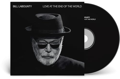 Love at the End of the World