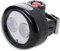 uvex LED-Kopflampe KS-6001 DUO für Schutzhelm pheos B, pheos B-WR, pheos B-S-WR, pheos IES, pheos alpine