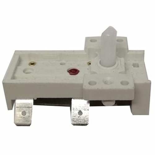 Termostato Regolabile Stufe E Termoconvettori E Radiatori Ad Olio 45°