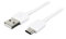 Câble Original pour Samsung Galaxy A15, A35, A25, A55, A05s, A54, A23, A14, A34, A53, A52s,... USB vs USB-C 120 cm, Synchro et Charge