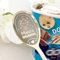 Eislöffel mit kostenloser gravur Premium-Qualitat die persönliche Geschenkidee Kostenloser gravur auf dem Stiel Löffel mit Gravur - geschenke ideen GW