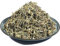 Feuilles d'absinthe séchées, herbes d'armoise, Artemisia Argyi, 500G (1 bag 500g)