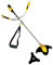 Nemura Débroussailleuse Électrique 20V - avec 1 Batterie 4Ah et Chargeur Rapide - Largeur de Coupe 30cm - Rotofil Moteur Brushless - Outillage Jardin de qualité - Marque Française.