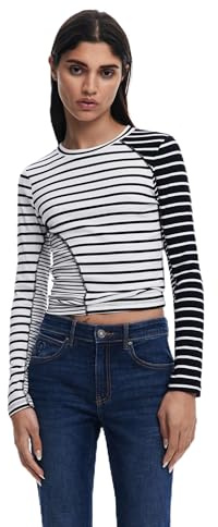 Desigual Damen T-Shirt