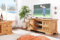 1a Direktimport Mexico Möbel TV Kommode Fernsehschrank Pinie Massivholz Landhausstil