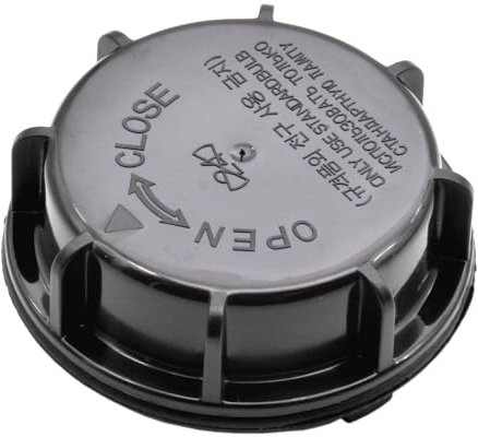 HAOTOM Scheinwerferlampe Staubschutzkappe Hauptscheinwerfer Kappe Abdeckung Für HYUNDAI i30 ix35 Elantra Für KIA Carens Cee'd Sportage 92140-3K000 92140-2D000