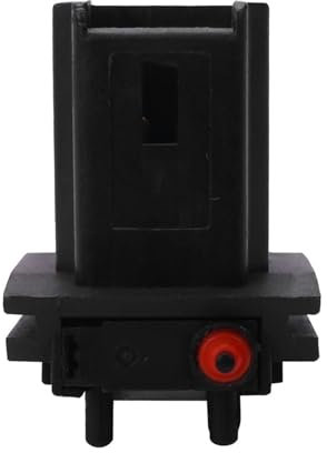 Serrure de coffre de coffre de hayon arrière Interrupteur de coffre Interrupteur de déverrouillage de coffre Bouton de poignée de porte pour arrière pour Citroën C4 Picasso C3 Pluriel serrure de coffr