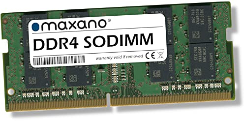 Samsung - Memoria RAM da 16 GB (1 x 16 GB) per Apple iMac Intel Core i5 27 Retina 5K (lat. 2017) DDR4 2400 MHz (PC4-19200S) SO Dimm