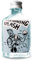 Razorock Blue Barbershop Aftershave, 100 ml
