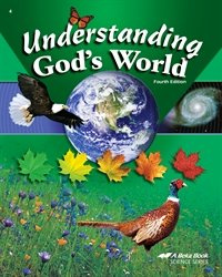 Understanding God's World