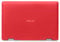 mCover Étui compatible avec les ordinateurs portables convertibles ASUS Chromebook Flip C214MA Series 2019-2021 11,6 uniquement (ne convient pas aux autres modèles ASUS) – Rouge
