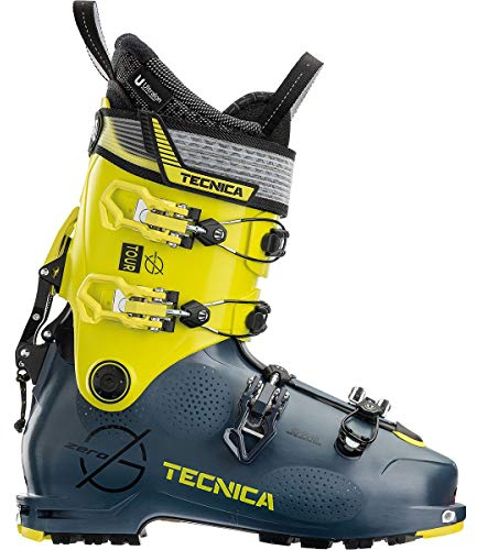 Moon Boot Tecnica Zero G Tour 21/22 Tourenskischuhe Herren - 28,5