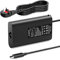 65W Laptop Charger USB C for Dell Latitude 5420 5520 5320 5410 5540 7420 7410 7440 7320 7310 9410 9510 XPS 13 12 9350 9360 9370 9380 Chromebook 3100 3380 5190 Type C Power Supply Adapter