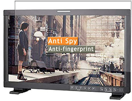Vaxson Anti Spy Schutzfolie kompatibel mit SWIT FM-21HDR 21.5 Monitor Display folie folien Displayschutzfolie ( nicht Panzer Schutz Glas folie SchutzGlas nicht PanzerGlas ) Neue