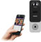 Philips WelcomeEye Link, Smart-Video-Türsprechanlage mit WiFi wiederaufladbare Batterie, 531134 Philips Polen 5908254811586