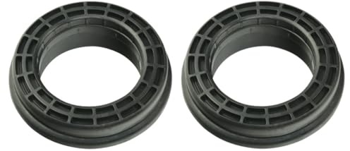 RIDEX 1626F0086 Wälzlager Domlager Vorne Kompatibel mit VW Golf 6 5K1 1328825080 1303672080 1329669080