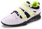 BLBK Weightlifting Shoes Herren Gewichtheberschuhe, Powerlifting & Bodybuilding Shoes, Squat Schuhe, Grün, 43 EU