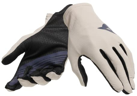 DAINESE Hgl Gloves - Guanti Lunghi per Bici, MTB, Downhill, Enduro, all-Mountain, Ciclismo con Touch Screen Unisex Adulto