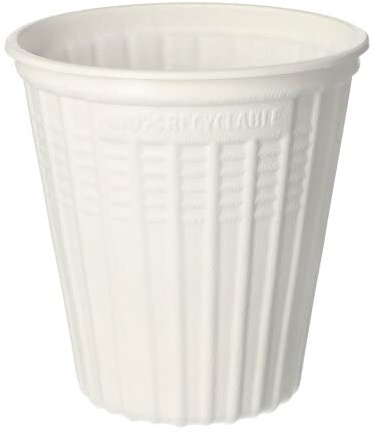 600 Suppenbecher, PP To Go 750 ml weiss