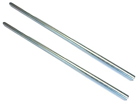 Tendeur à ressort pour porte de garage - Ressort de torsion - Kit de serrage à ressort - Pièce de rechange