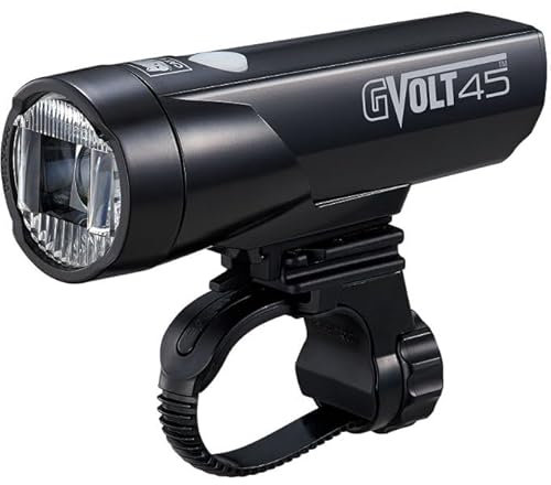CATEYE Frontlicht GVolt 45