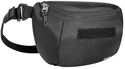 Tatonka First Aid Basic Hip Belt Pouch - Hüfttasche mit Erste-Hilfe-Ausstattung, separat als Hüfttasche nutzbar oder zur Befestigung an verschiedenen Trekkingrucksäcken