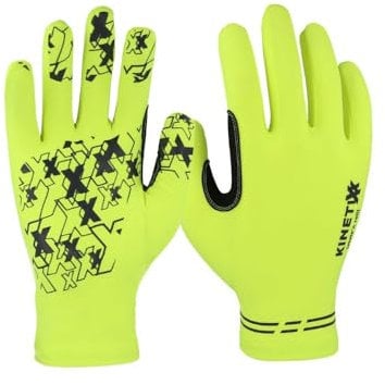 KinetiXx Dünner Sommer-Langfinger Handschuh Sebo