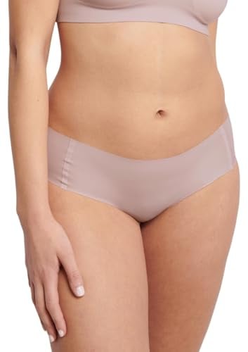 Sloggi Damen Sloggi Zero Feel 2.0 Hipster, Perola, L