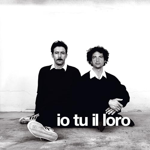 Trouble in Mind / Cargo
