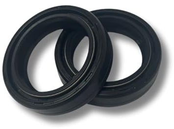 DB parts Kit paraoli forcella compatibile con HONDA 300 SH A i Abs (NF02B) 2007 2008 2009 2010