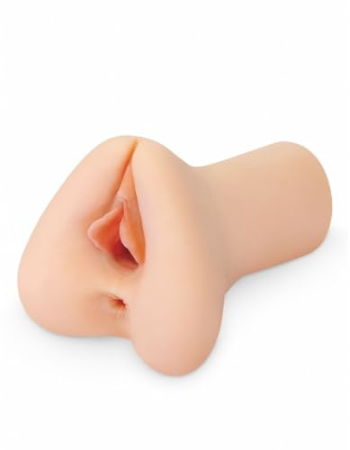 PDX Pick Your Pleasure XL Stroker, Light, 22,9x12,7 cm