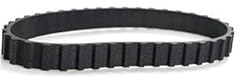 1pc T10 Zahnriemen Gummi Industrie Synchron Gürtel Industrielle Übertragung Gürtel Trapez Zahn Pitch 10mm 810-1460mm(880mm,25mm)