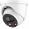 8MP 4K IP Security Full-colour Night vision, AUDIO CCTV Camera, Built-on Microphone, 24/7 Colour, Smart Dual Light, AI Detection, Two-Way Audio, PoE, Night Vision, IP67, Outdoor