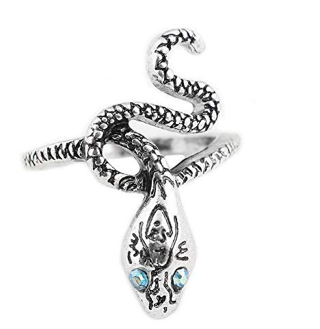 Darks Soul Vintage Punk Ringe Cosplay Spiel Requisiten Lord of Sunlight Gwyn Offener Ring Knöchel Stacking Ringe (A)